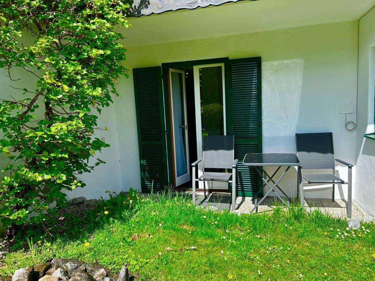 Triple Room Terrace