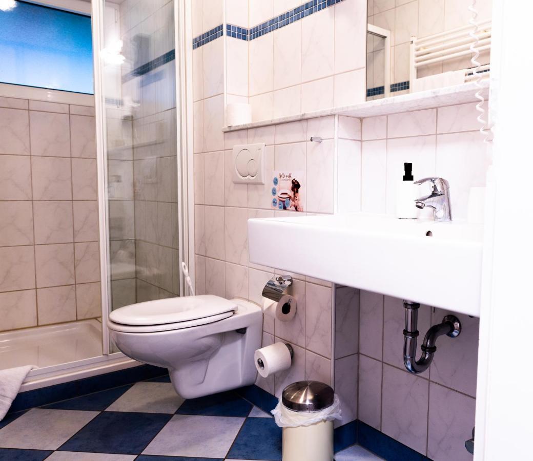 Double Room Terrace