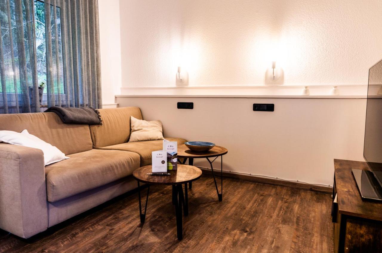 Double Room Terrace