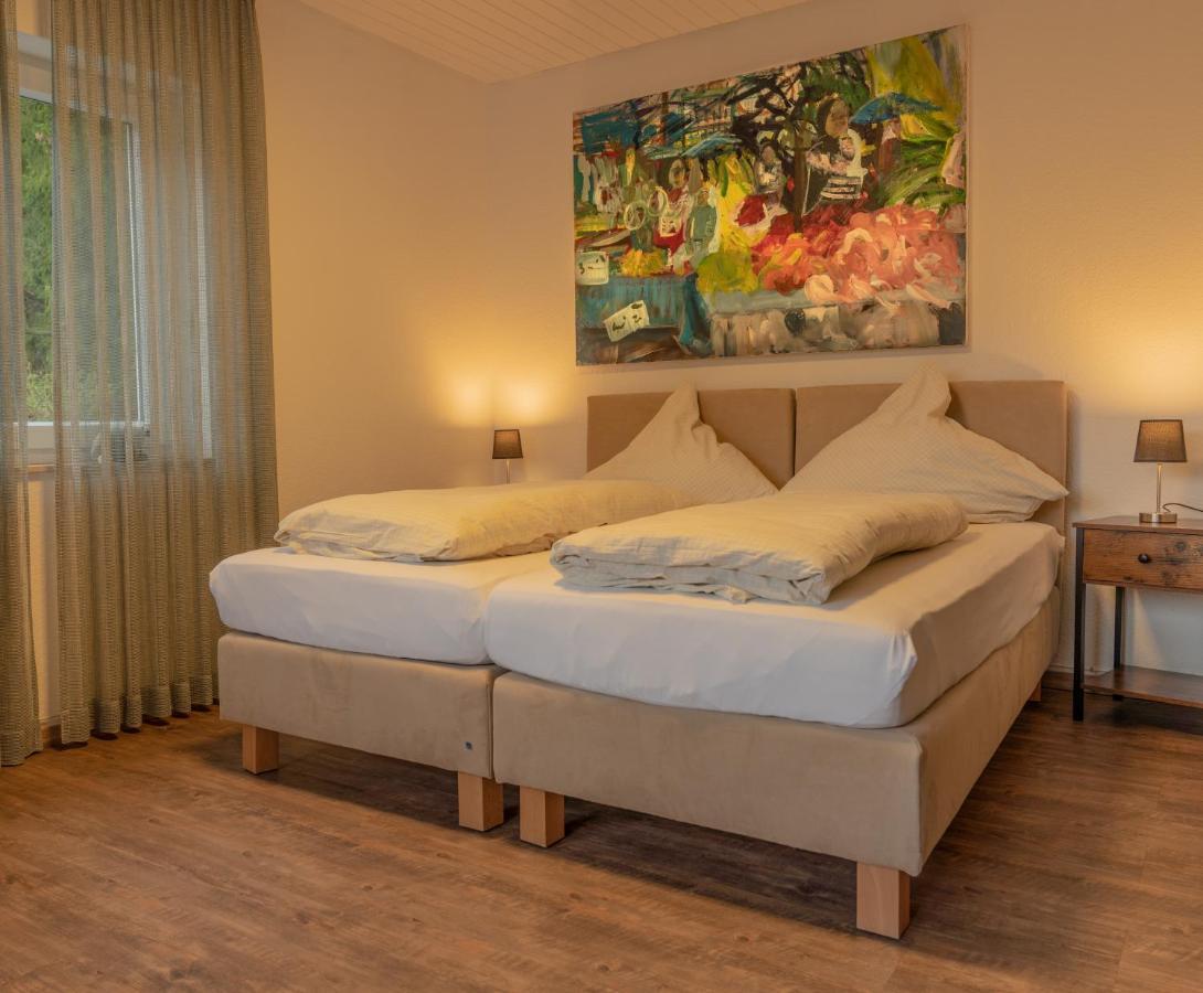Double Room Terrace