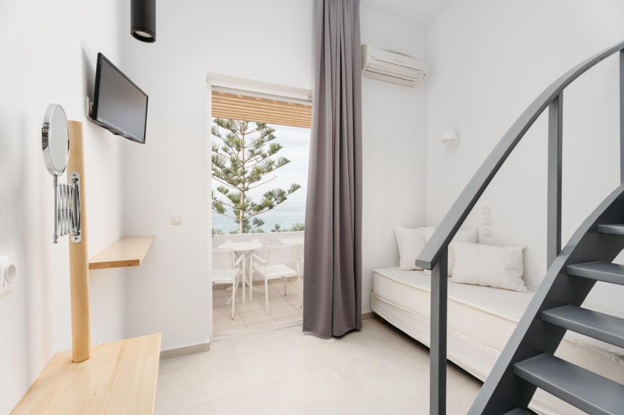 Family Apartment Sea View
