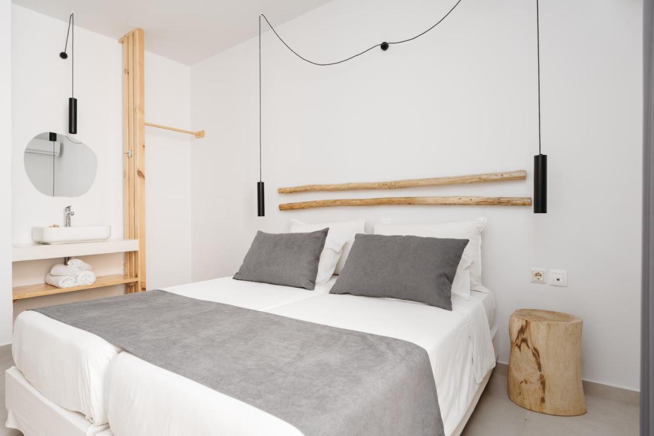 Economy Double or Twin Room