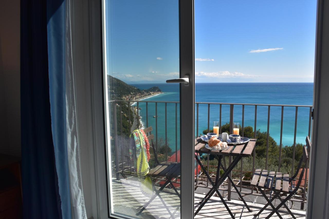 Double Room Sea View