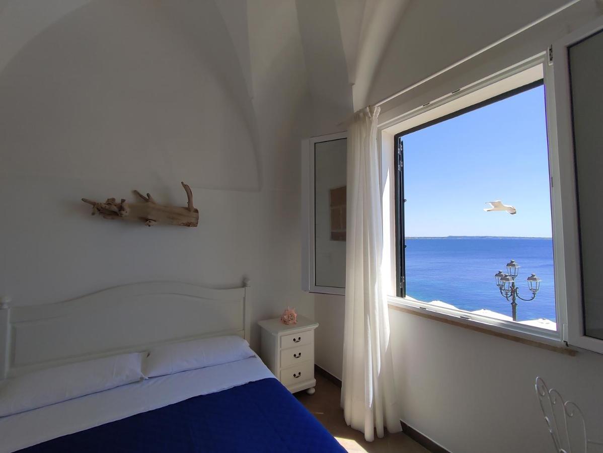Double Room Sea View
