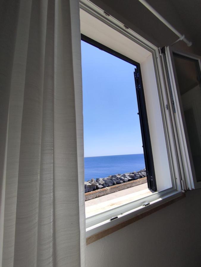 Double Room Sea View