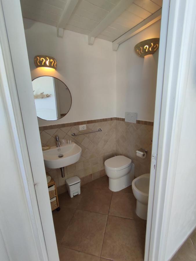 Double Room Sea View