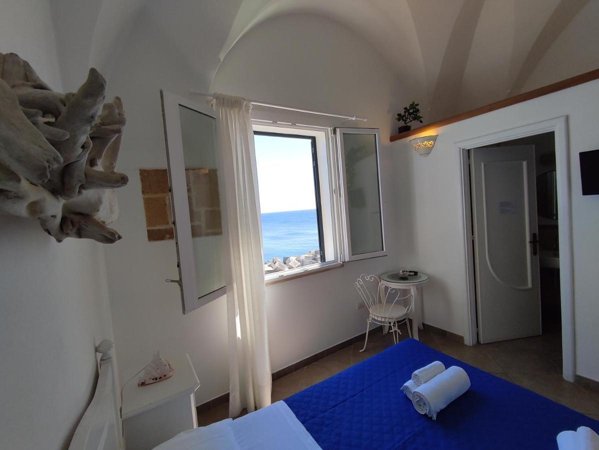 Double Room Sea View
