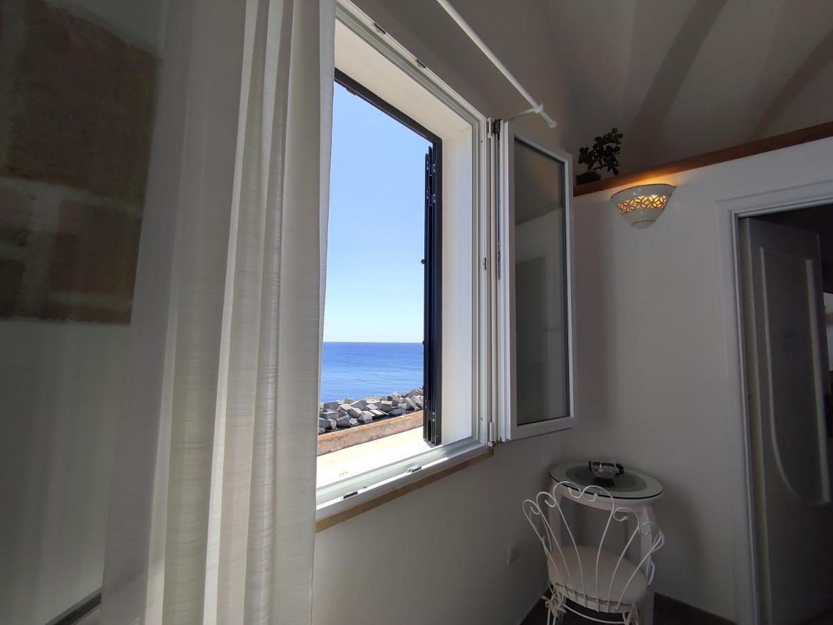 Double Room Sea View