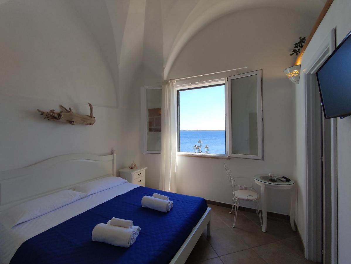 Double Room Sea View