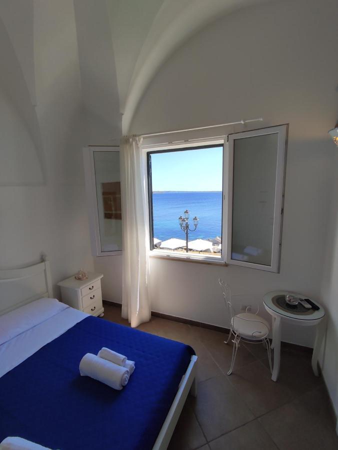 Double Room Sea View