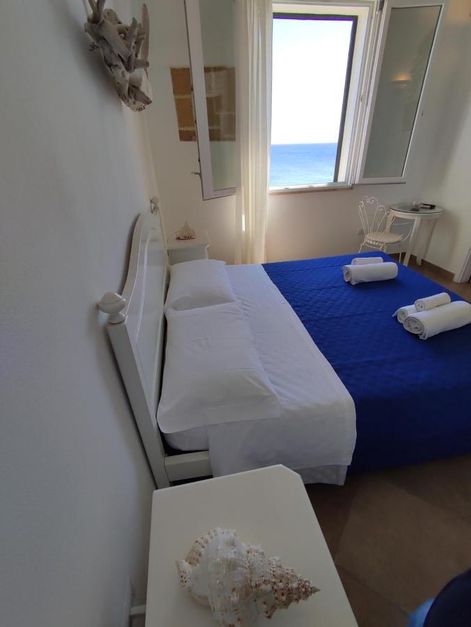 Double Room Sea View