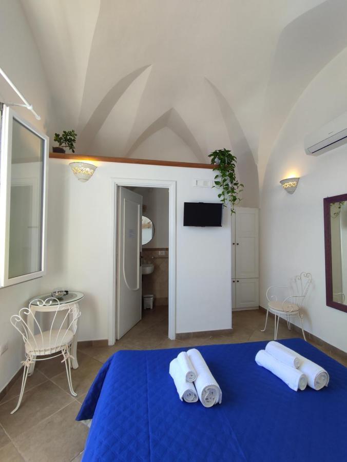 Double Room Sea View
