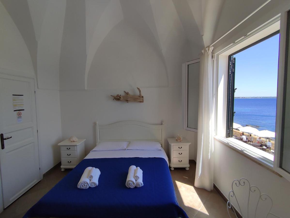Double Room Sea View