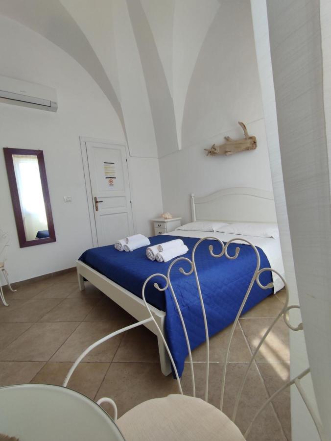 Double Room Sea View