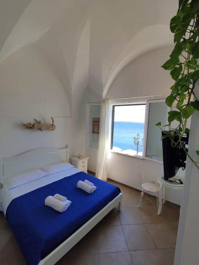 Double Room Sea View
