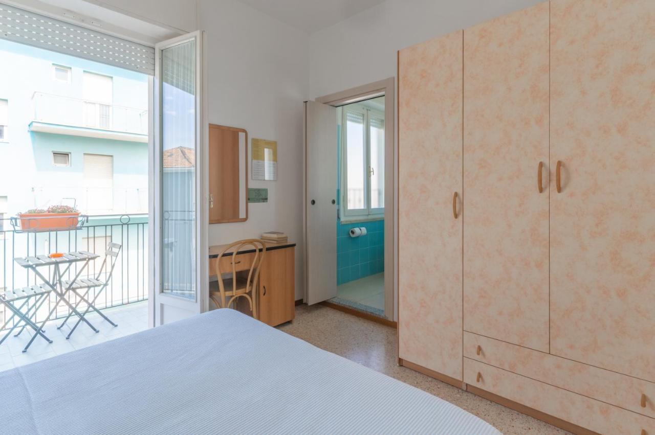 Double or Twin Room Balcony