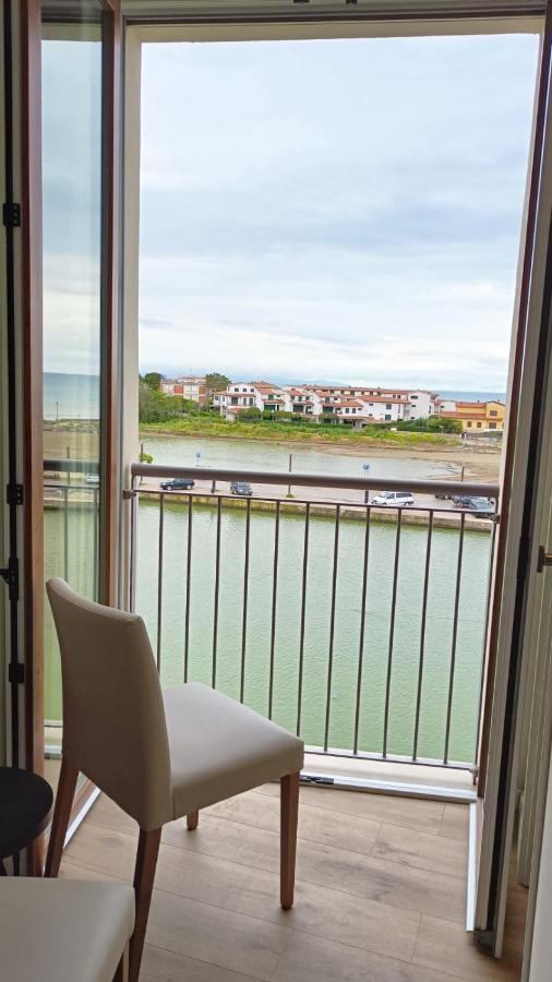 Deluxe Double or Twin Room Sea View