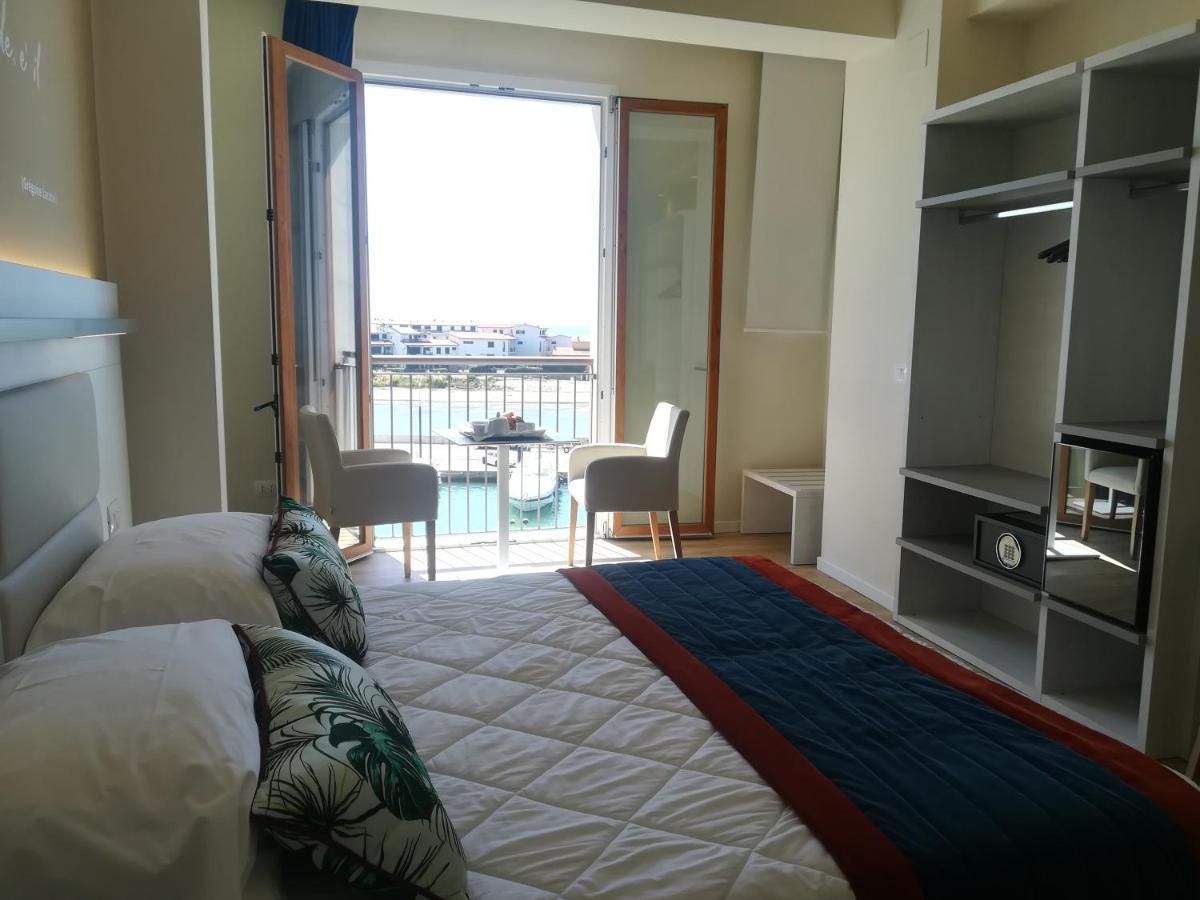 Junior Suite Sea View
