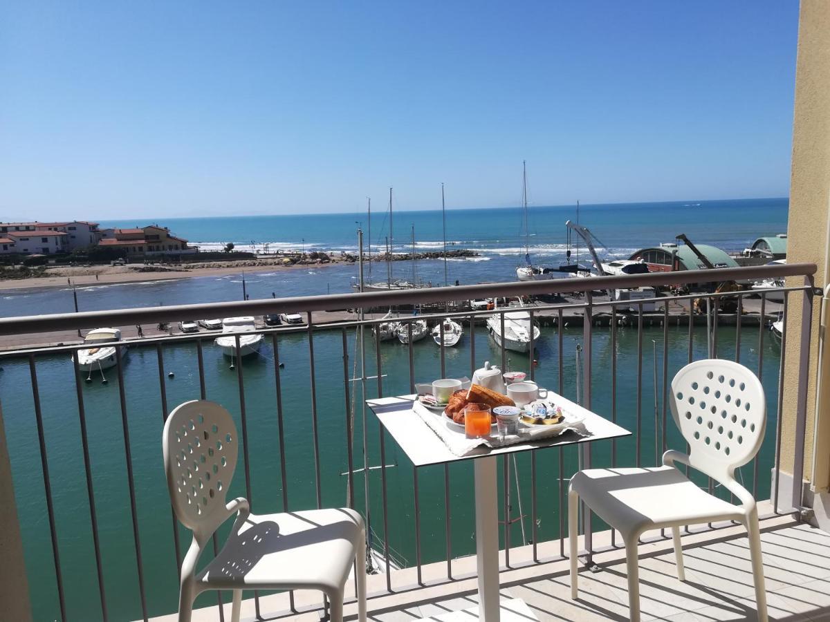 Suite Terrace