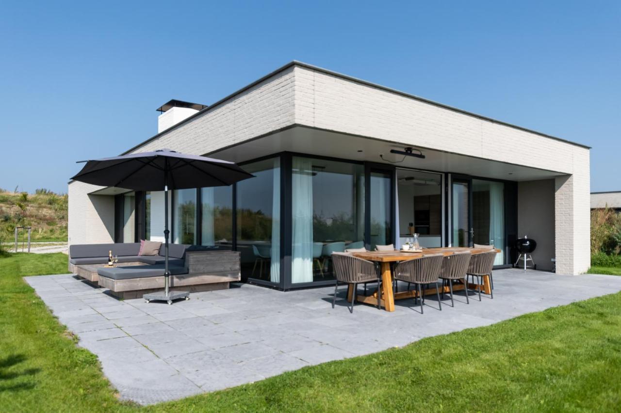 Superior Villa