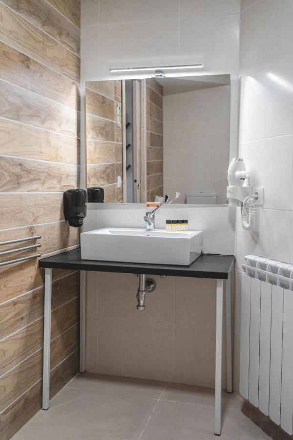 Double Room Ground Floor