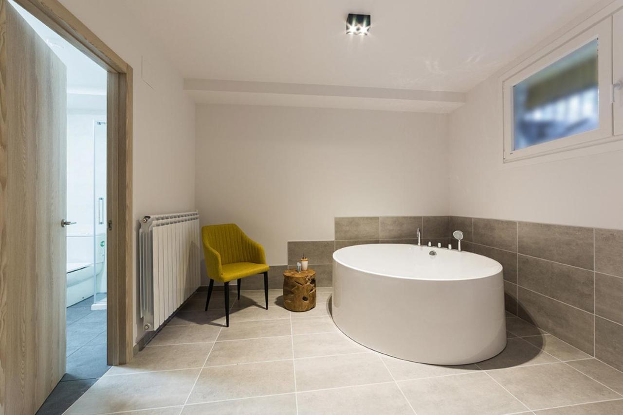 Deluxe Room Ground Floor