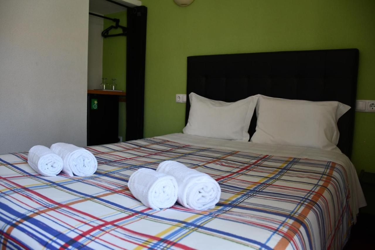 Double Room Patio