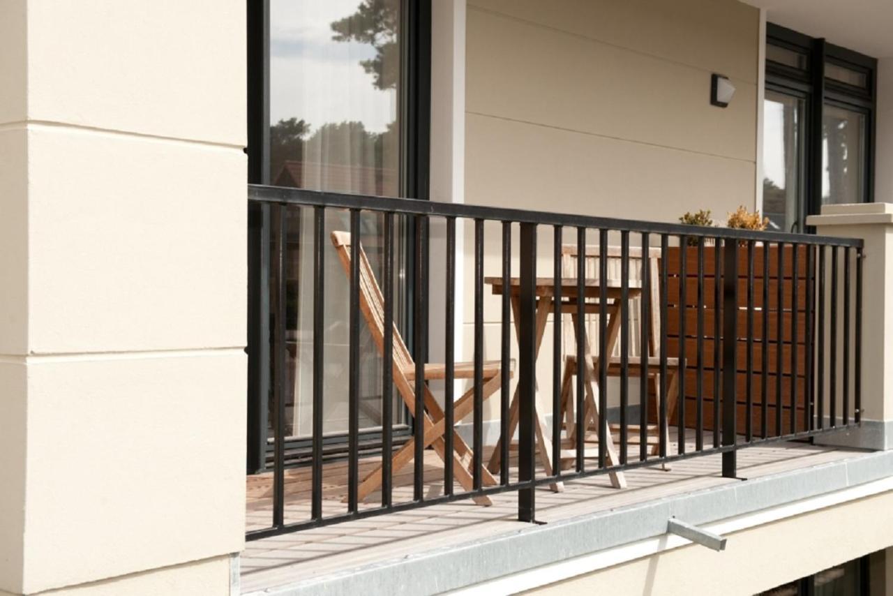 Maisonette Apartment Ground Floor