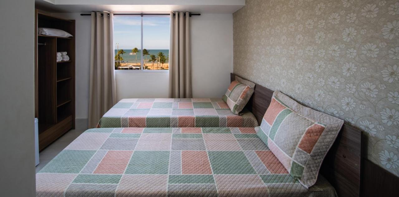Triple Room Sea View