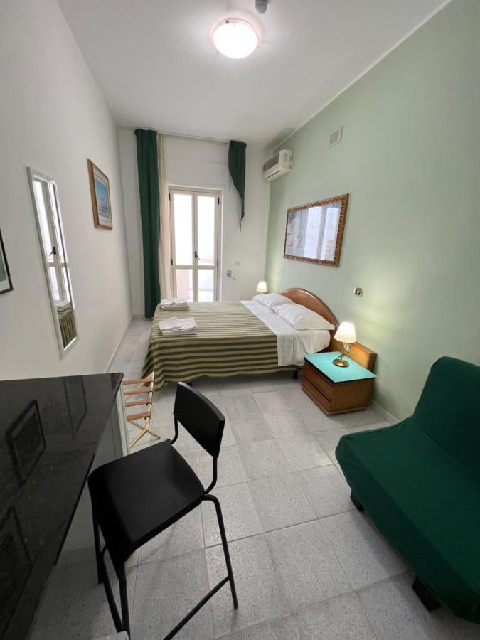 Double Room Balcony