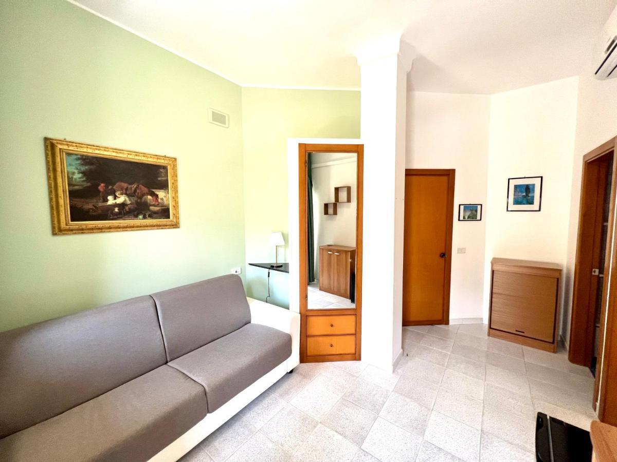 Junior Suite Terrace