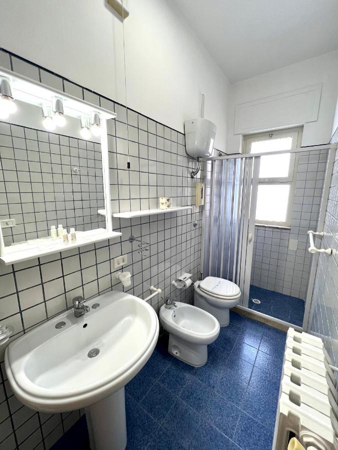 Twin Room Balcony