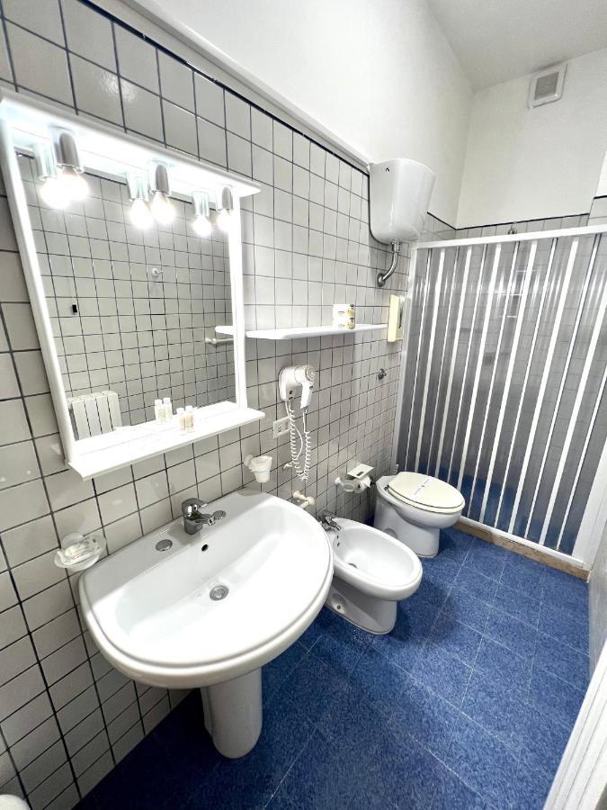 Junior Suite Terrace