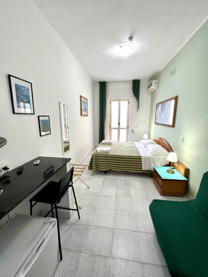 Double Room Balcony