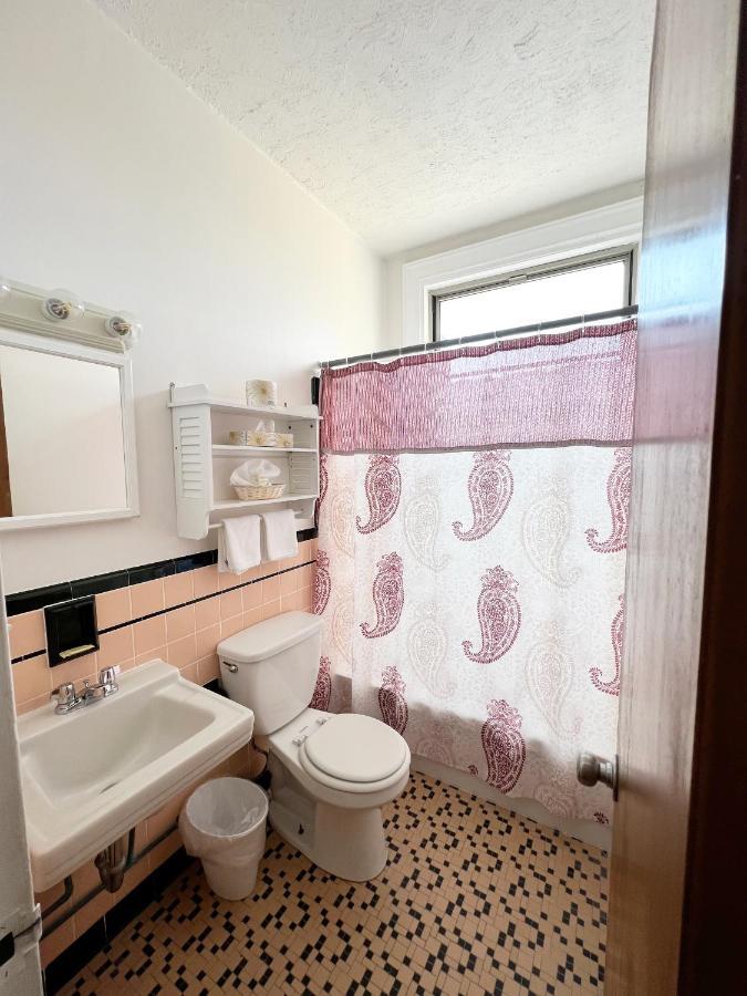 Double Room Two Double Beds