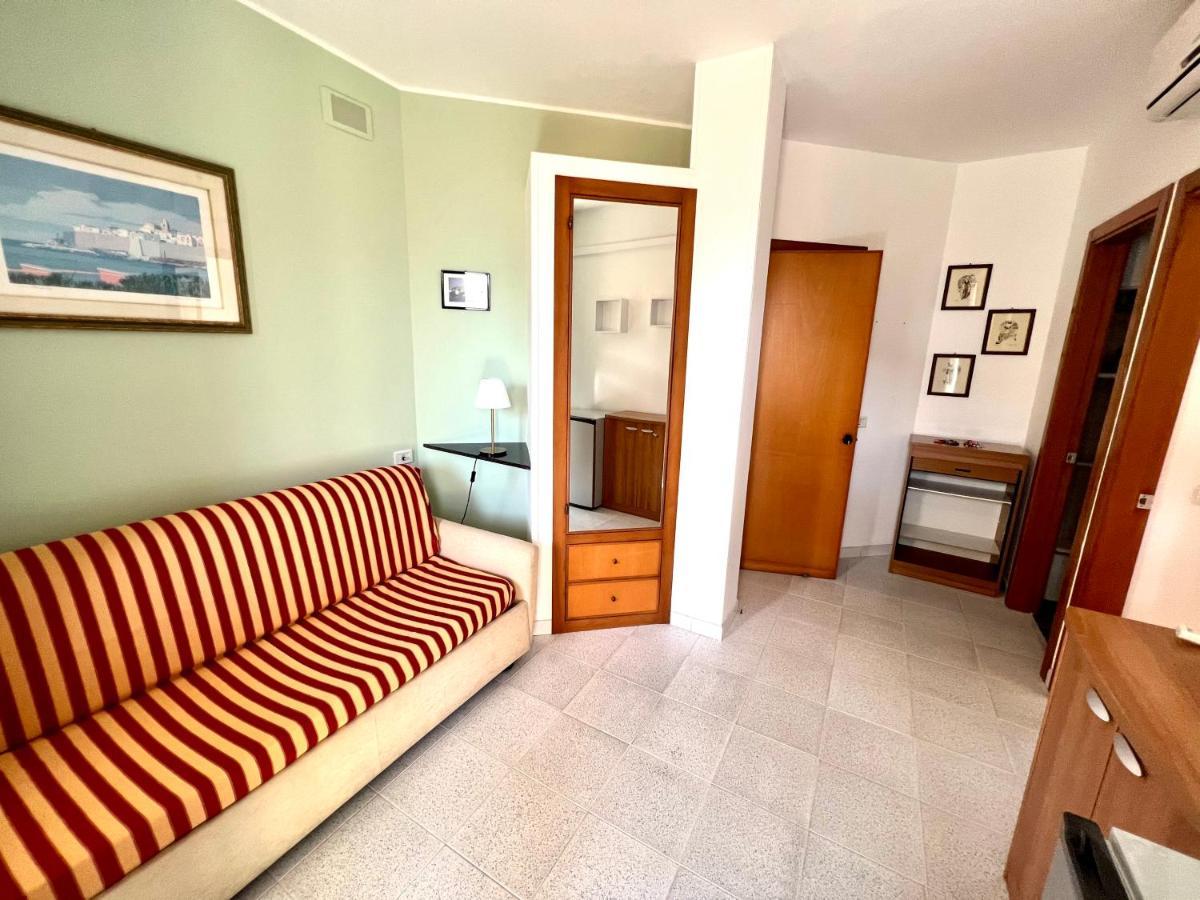 Junior Suite Terrace