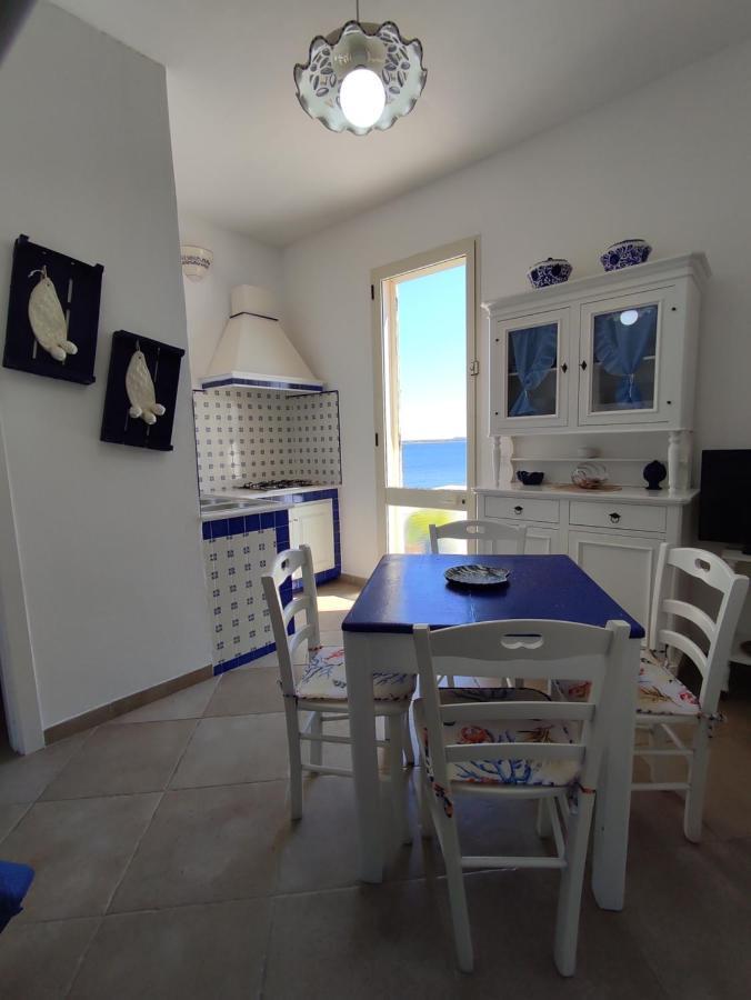 Quadruple Room Sea View