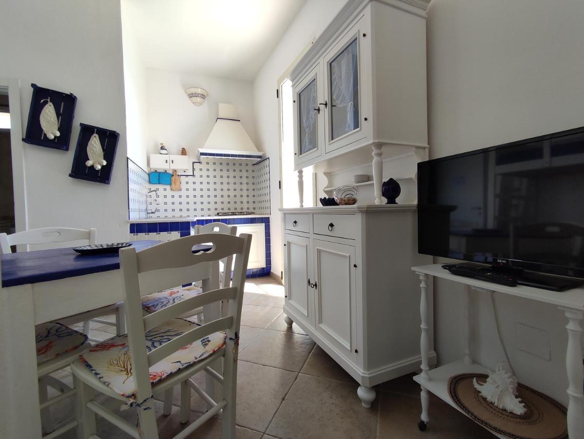 Quadruple Room Sea View