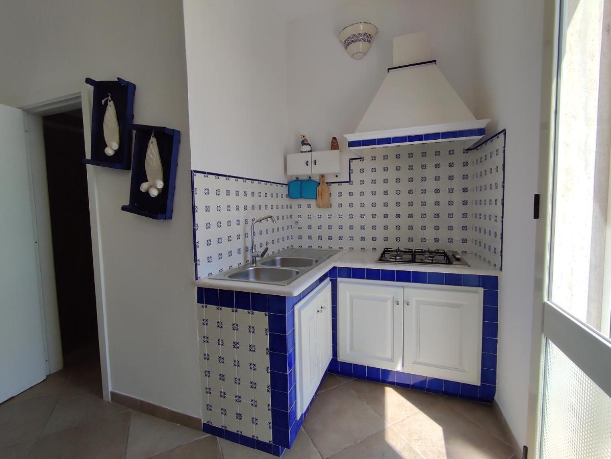 Quadruple Room Sea View