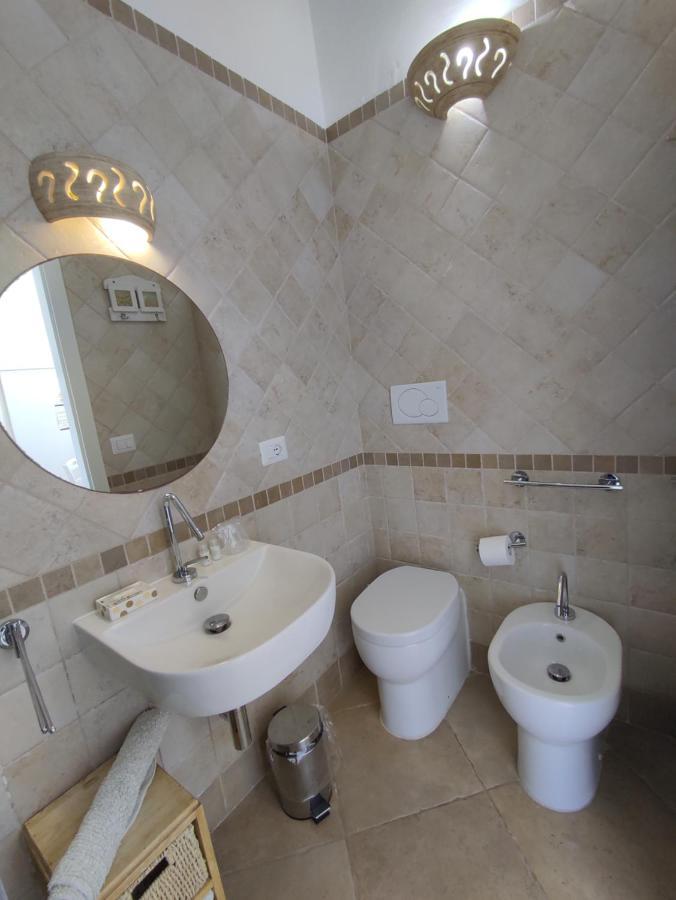 Quadruple Room Sea View