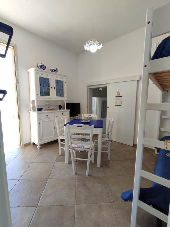 Quadruple Room Sea View