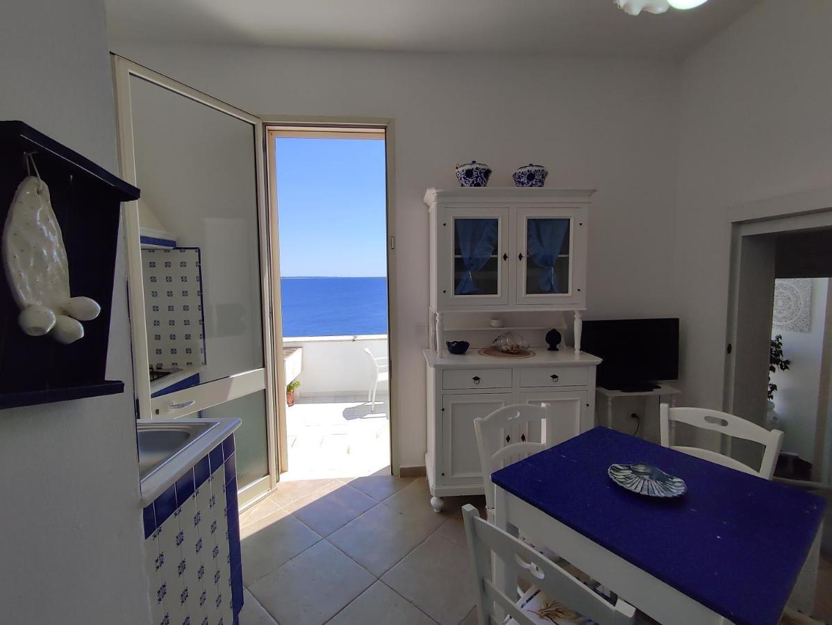 Quadruple Room Sea View
