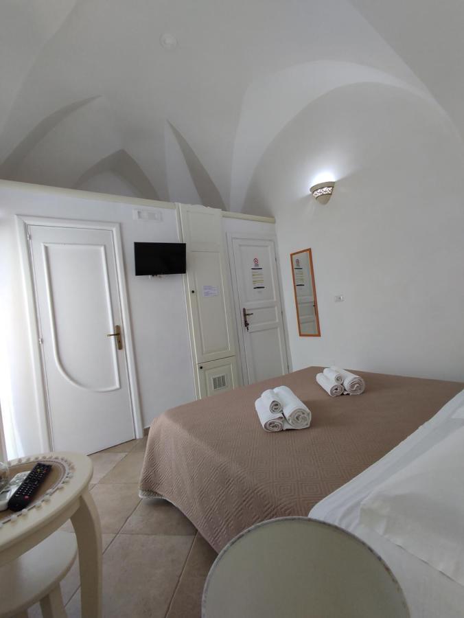 Small Double Room