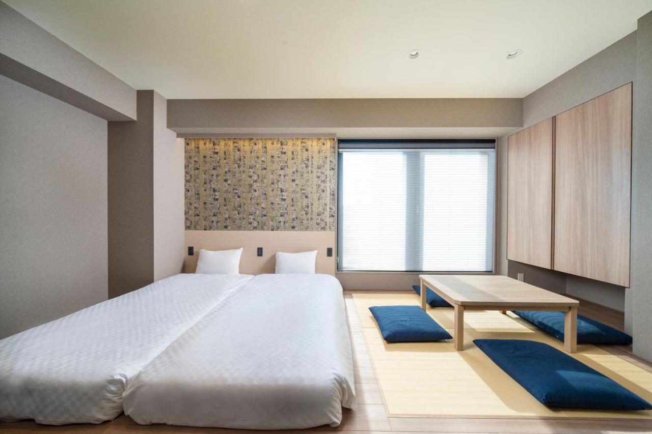 Superior Family Room Tatami Area	 Non-Smoking