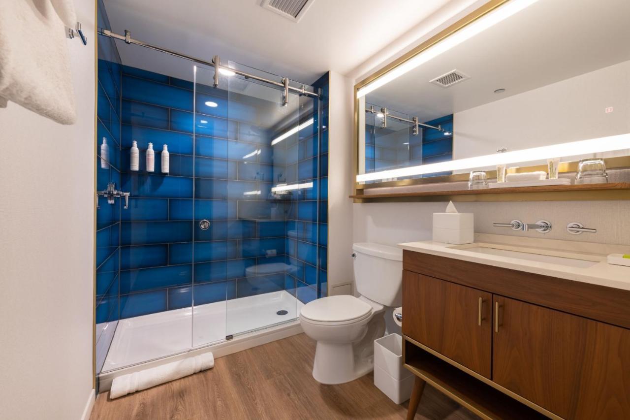 Deluxe King Room Limited View