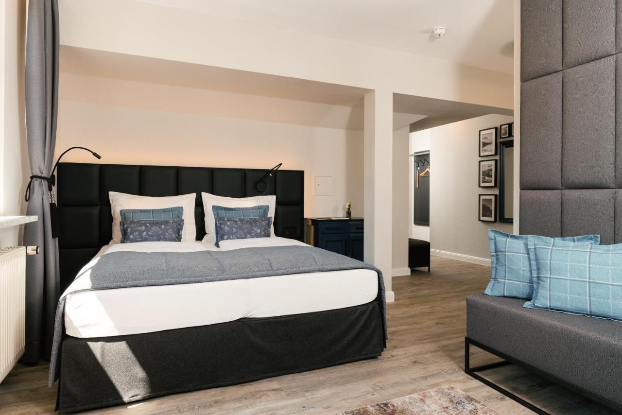 Hotel-Doppelzimmer Classic