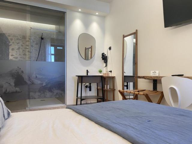 Double Room Deluxe Sea View 2 pax