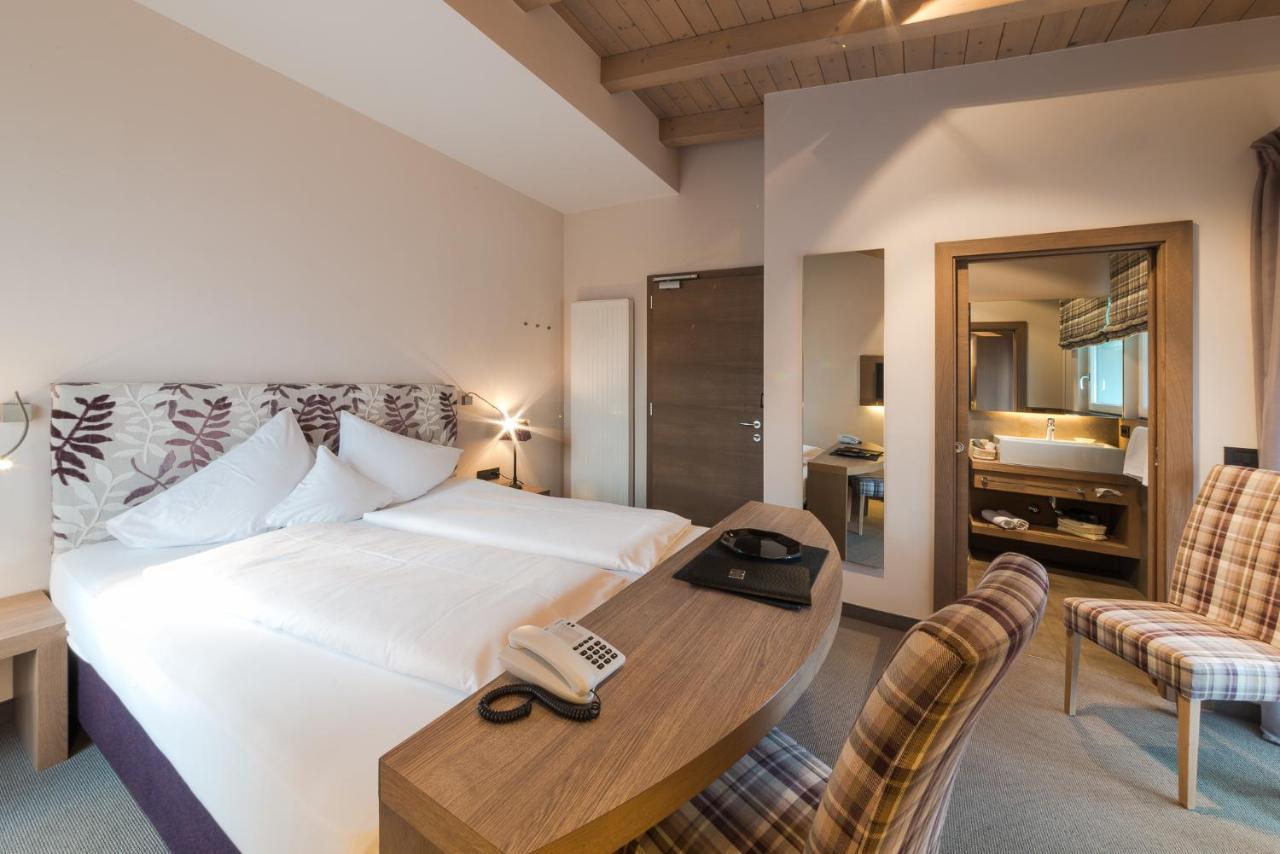 Double Room Balcony