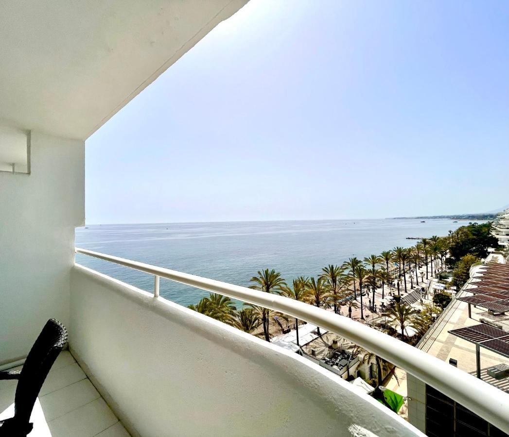 Apartment Sea View