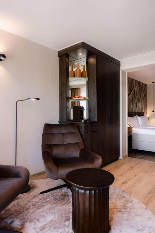 Superior Deluxe Double Balcony